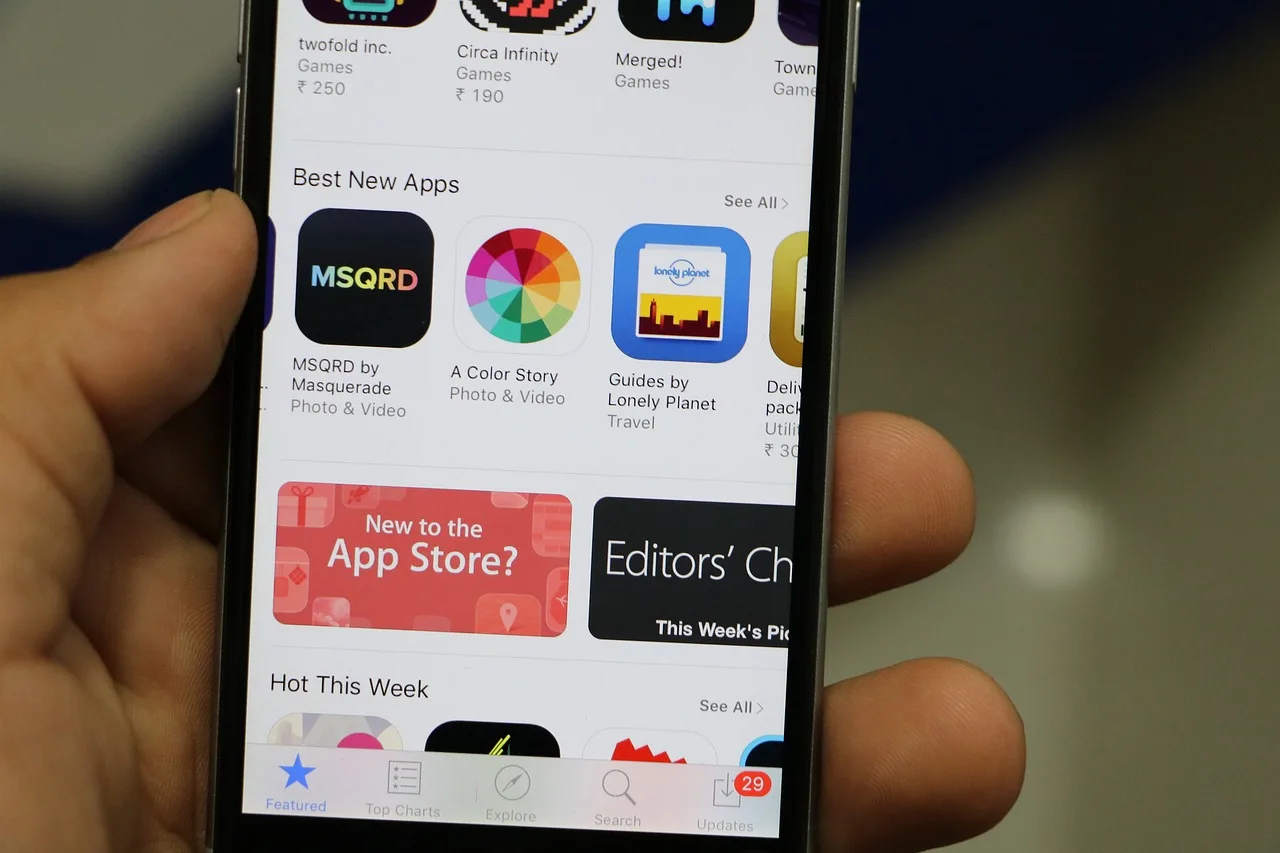 App store alternativi