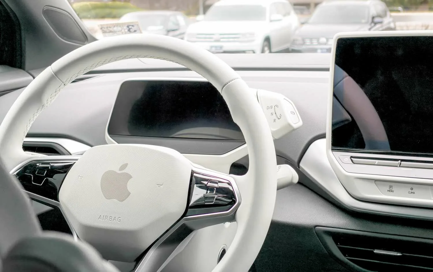 Apple Car