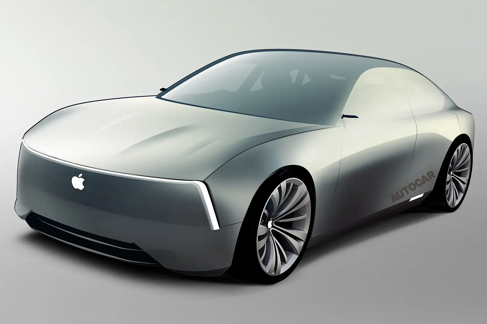 Apple Car
