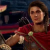 assassin's creed odyssey