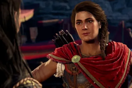 Assassin’s Creed Odyssey: guida ai trofei