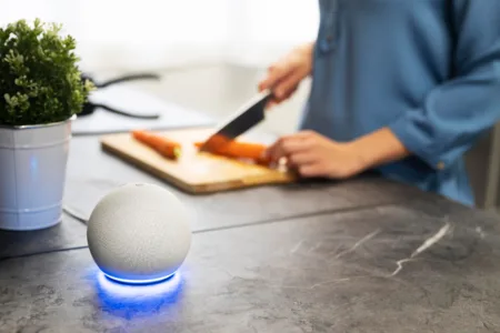 Assistenti vocali: AI al servizio dell’utente