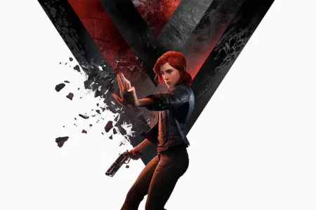 Control di nuovo in mano a Remedy
