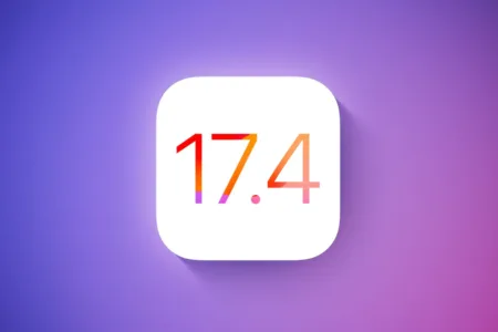 iOS 17.4 e migliore sicurezza