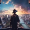 metaverso e nuove tecnologie AR/VR