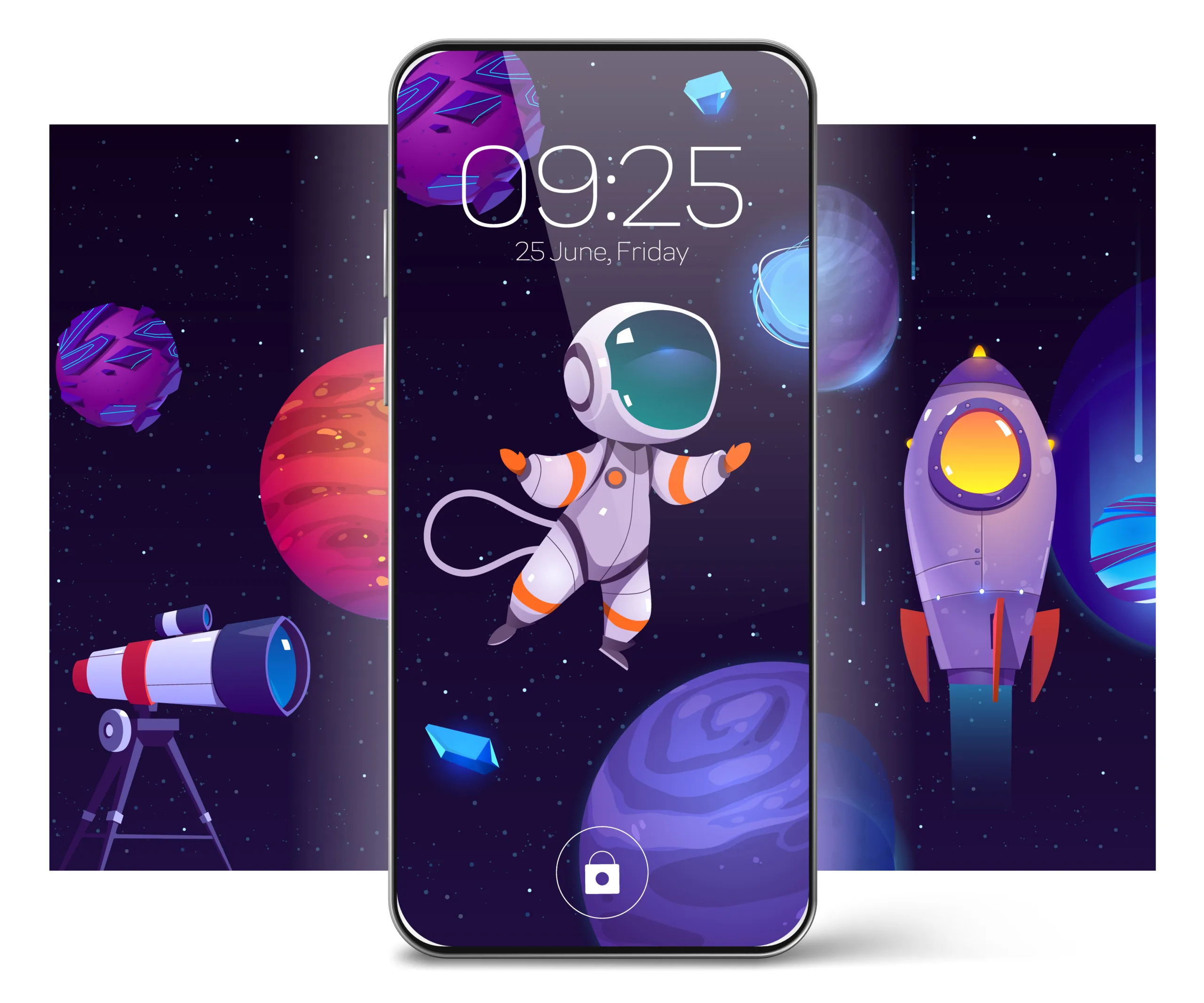 nuovi telefoni cellulari 2024