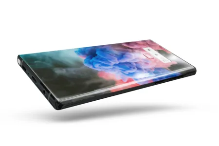 Nuovi telefoni cellulari in arrivo