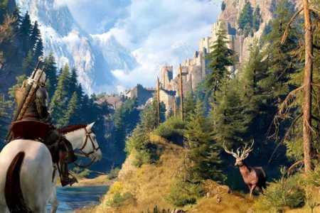 Openworld: le mappe più belle