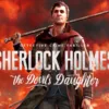 sherlock holmes