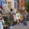 the sims 4 expansions pack