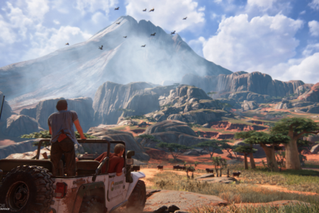 Uncharted 4: guida ai trofei del gioco
