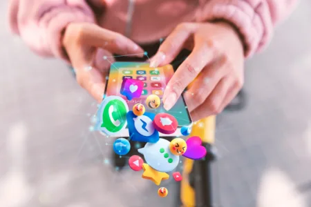 Whatsapp: ad Aprile cambia tutto!