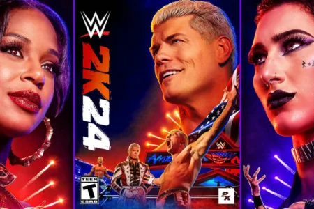 WWE 2K24: tutto quello che sappiamo