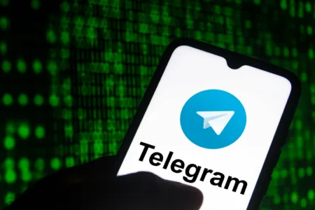 Telegram lancia l’editor per gli stickers