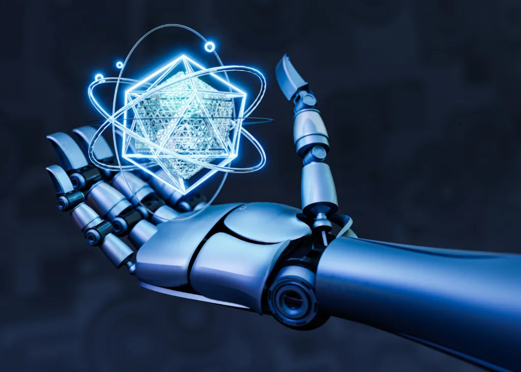 ani asi e agi 3 tipi di intelligenza artificiale