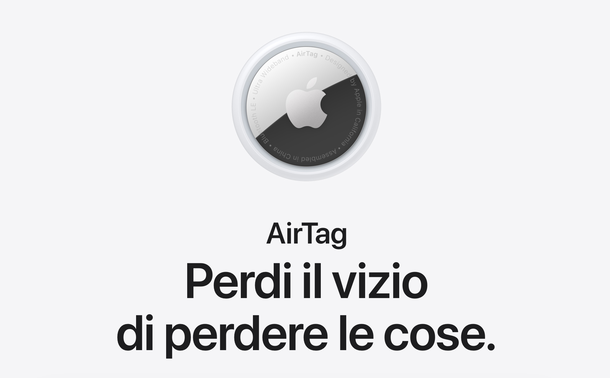 anti AirTag google