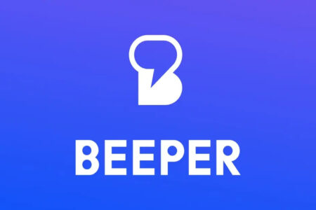 Cos’è Beeper, il nuovo servizio di messaggistica