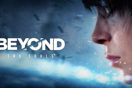 Beyond two Souls