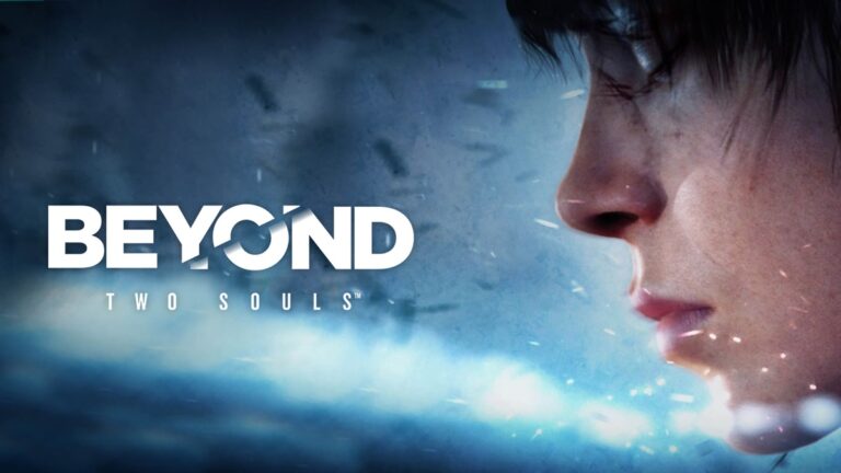 beyond two souls