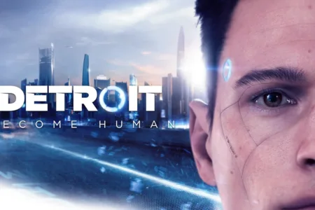 Detroit Become Human: parliamo del gioco