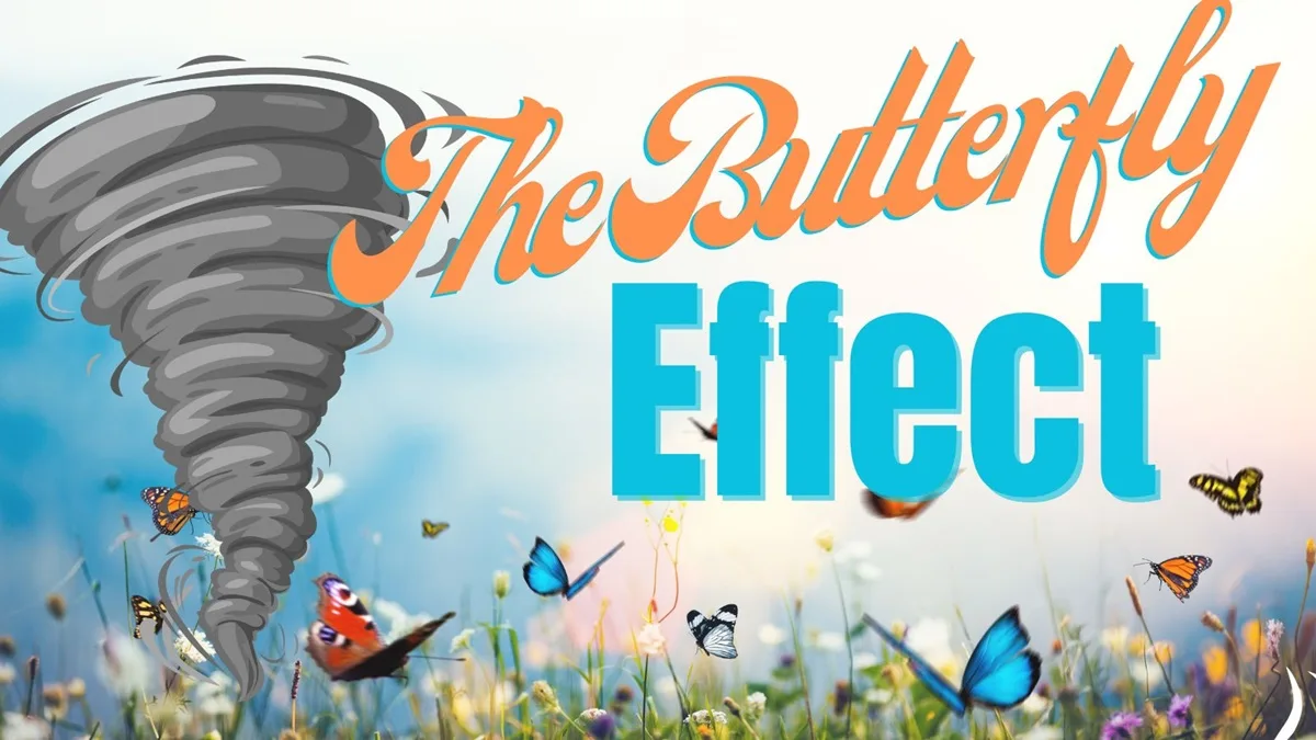effetto farfalla