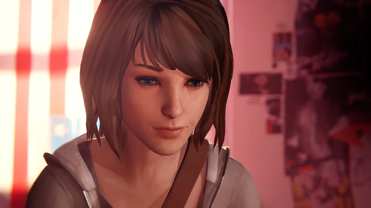 life is strange