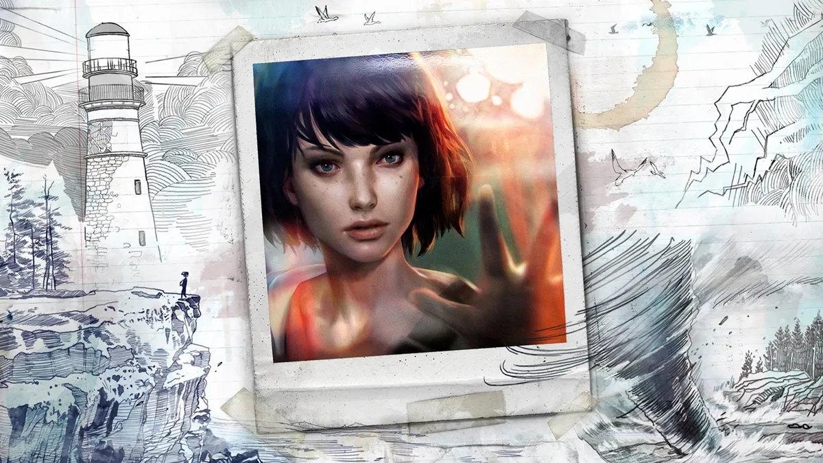 life is strange