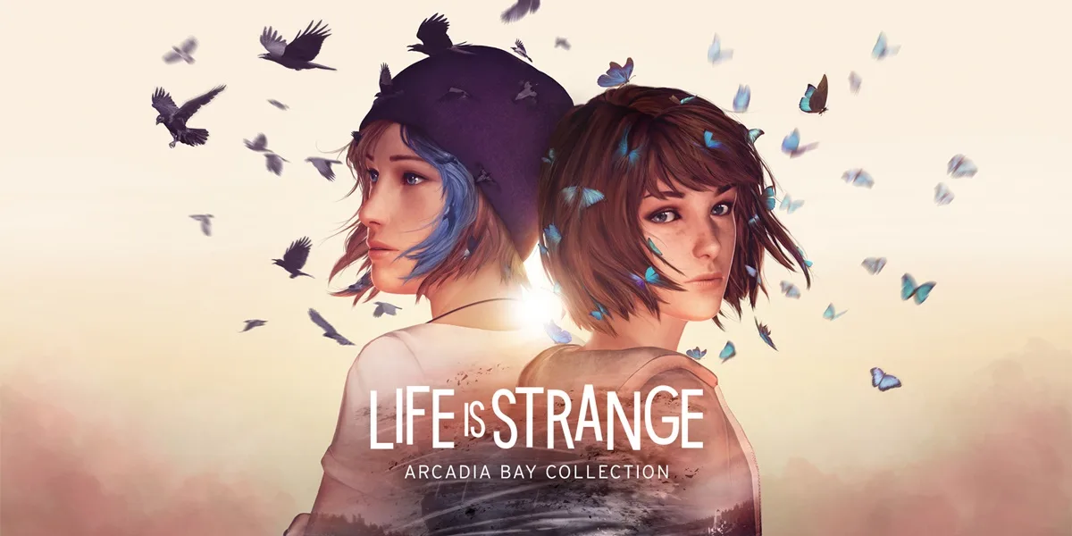 life is strange