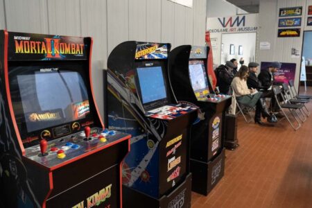 Museo dei Videogiochi di Bologna