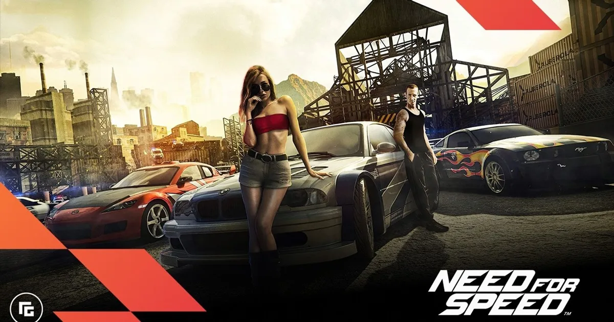 need for speed