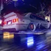need for speed