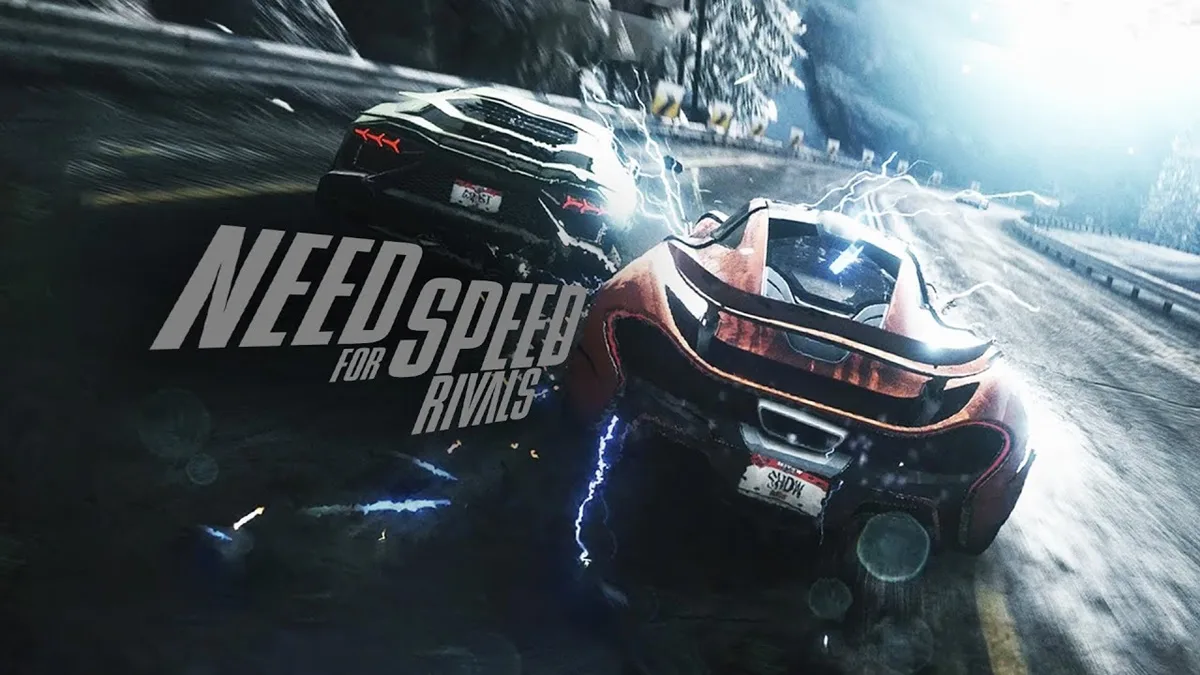 need for speed