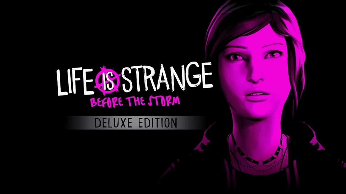 saga life is strange