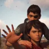 saga life is strange