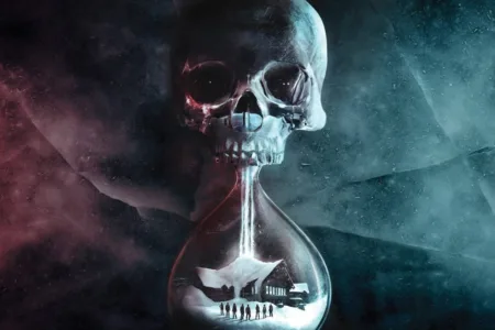 Until Dawn: una serie di scelte angoscianti