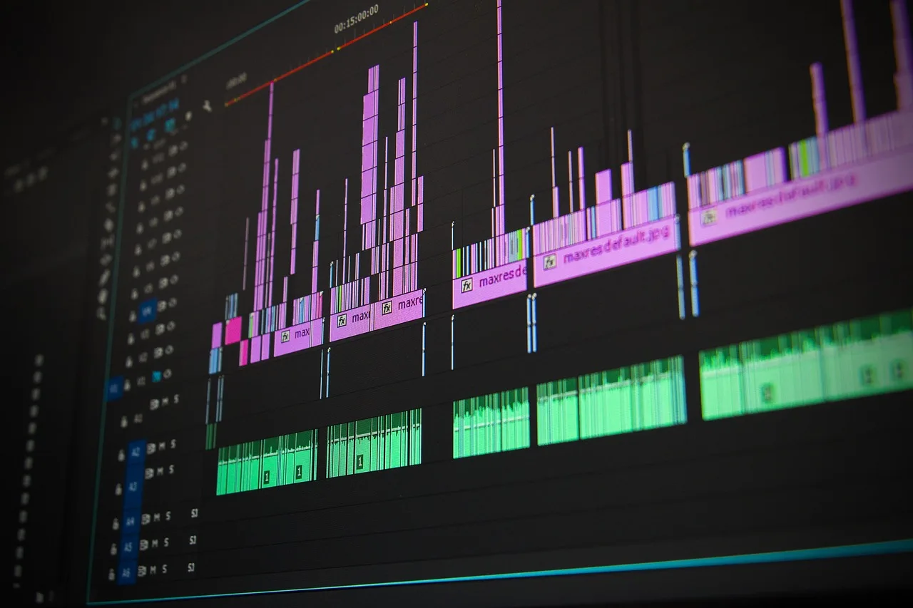 video storyboard con le ai
