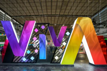 Vivatech arriva a Maggio a Parigi
