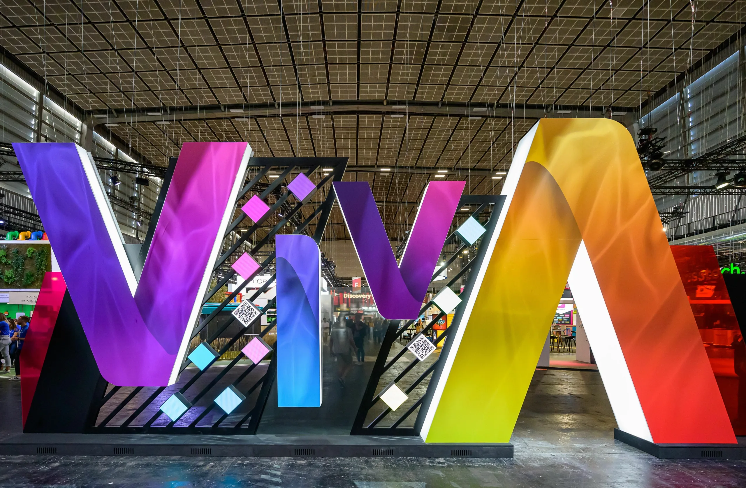 vivatech 2024