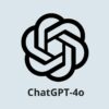 ChatGPT 4o