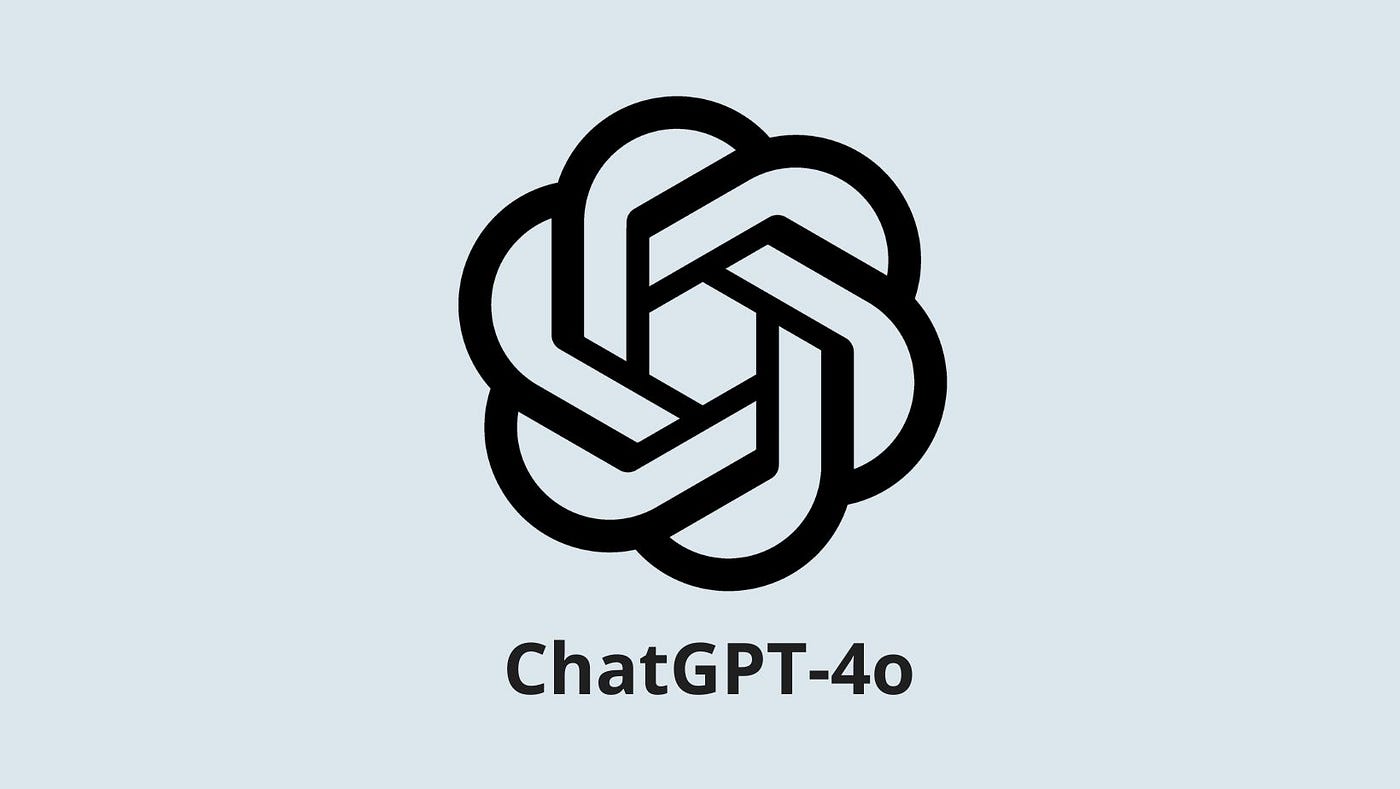 ChatGPT 4o
