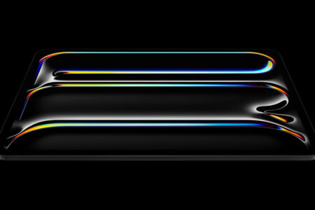 Apple: nuovi iPad e chip M4