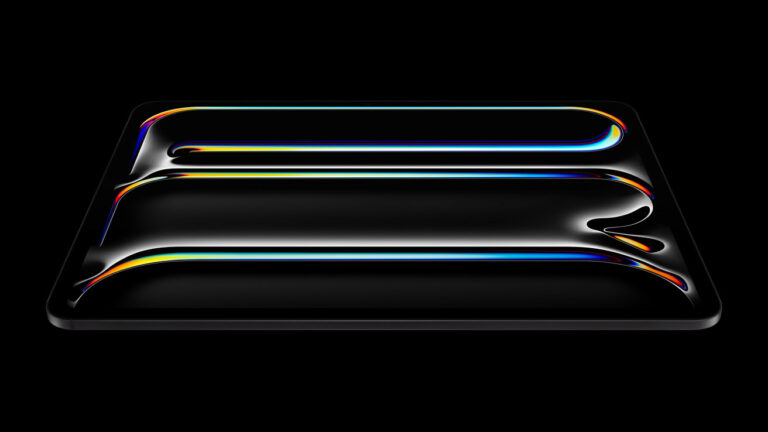 Apple iPad