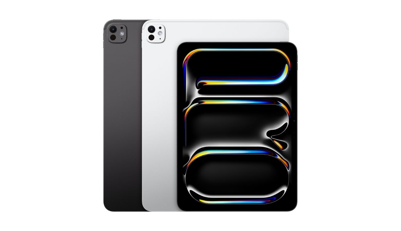 Apple iPad