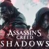 assassin's creed shadows