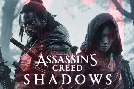 Assassin’s Creed Shadows