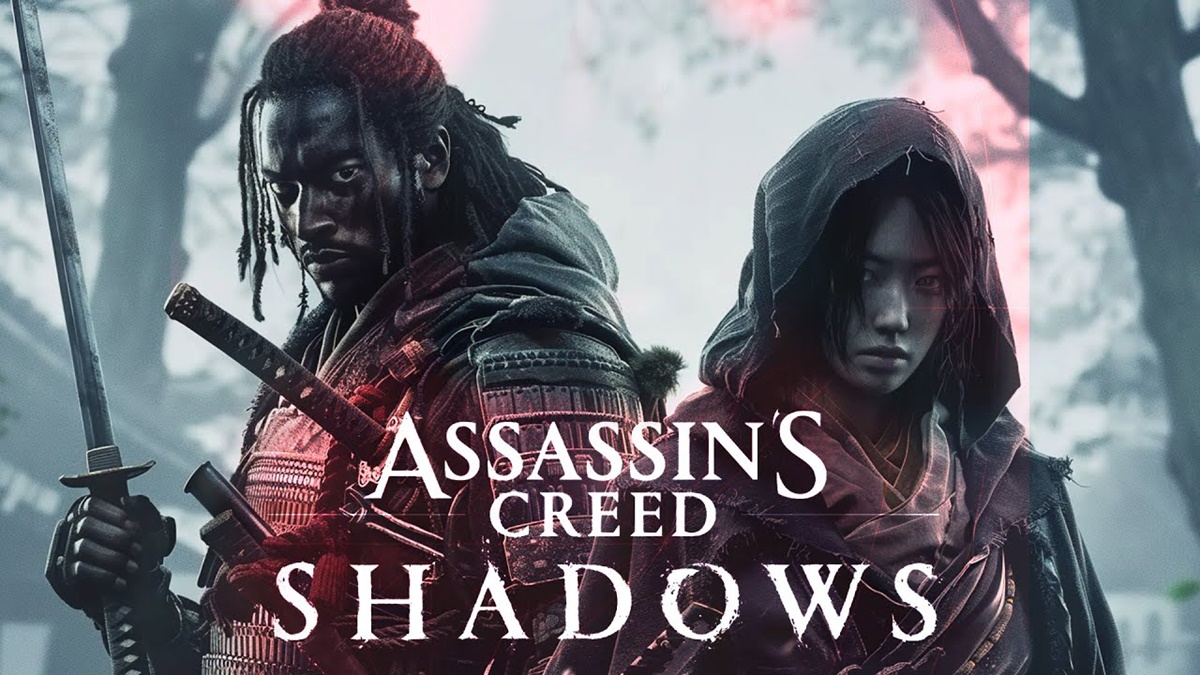 assassin's creed shadows