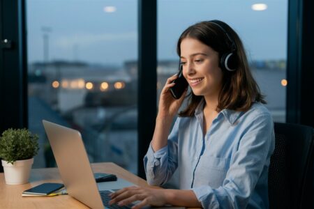 Assistente Virtuale: professione dell’anno