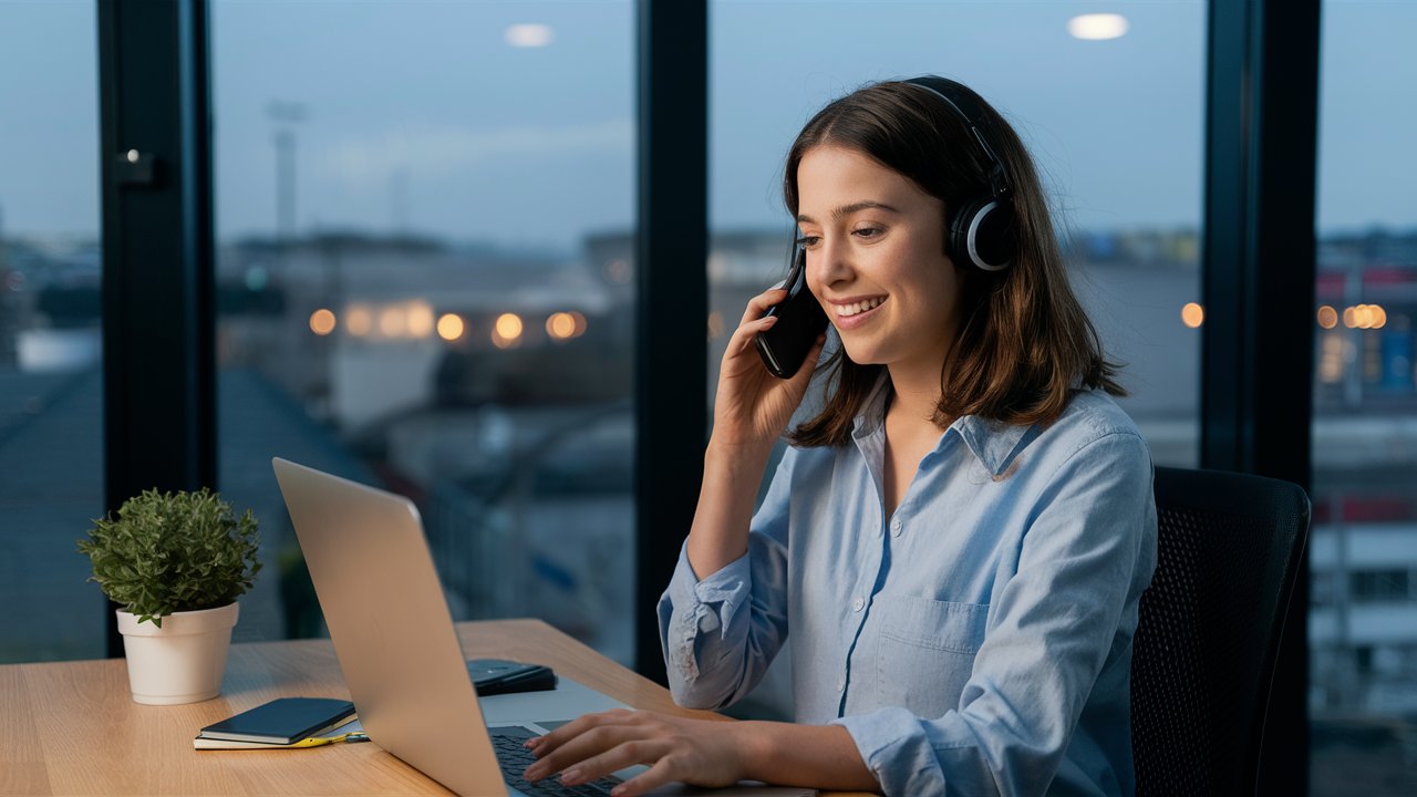 assistente virtuale professione del futuro