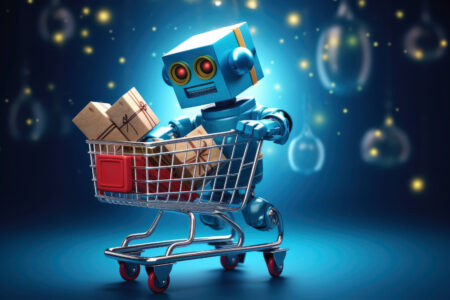 Boom acquisti high-tech: il 2024 è all’insegna della tecnologia