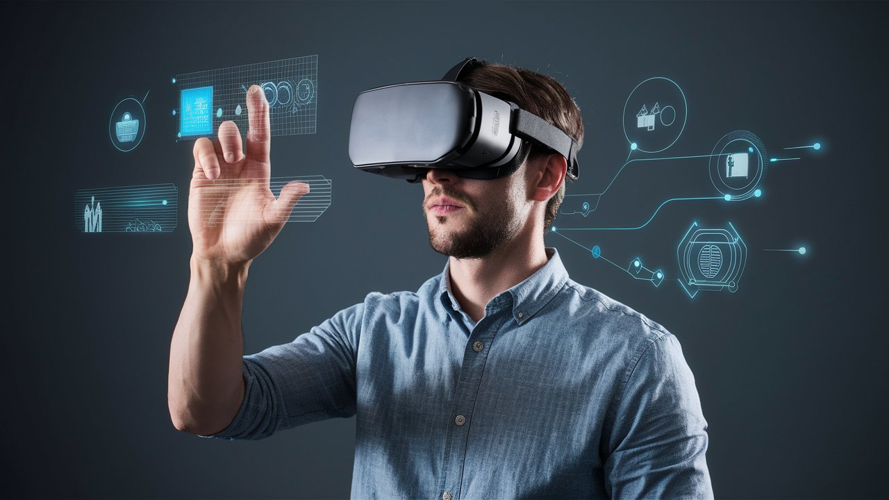 boom acquisti high-tech 2024